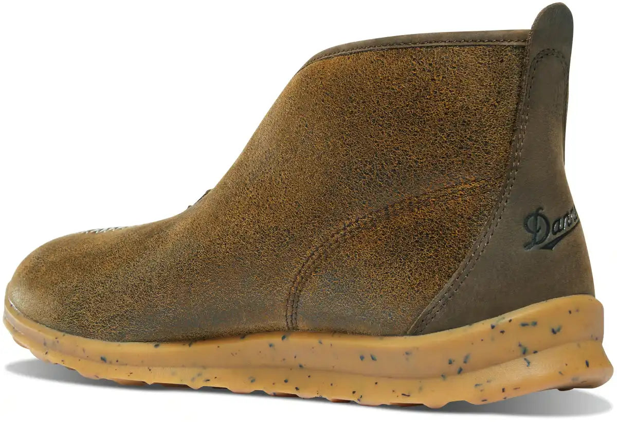 Women's Forest Moc Chestnut - Image 3