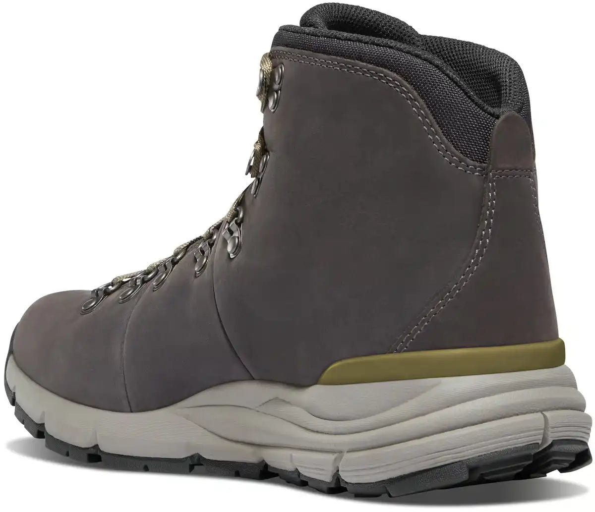 Mountain 600 Leaf 4.5 Obsidian/Kangaroo GTX M - Image 4
