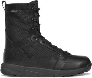 Resurgent Tactical 8 Black Danner Dry
