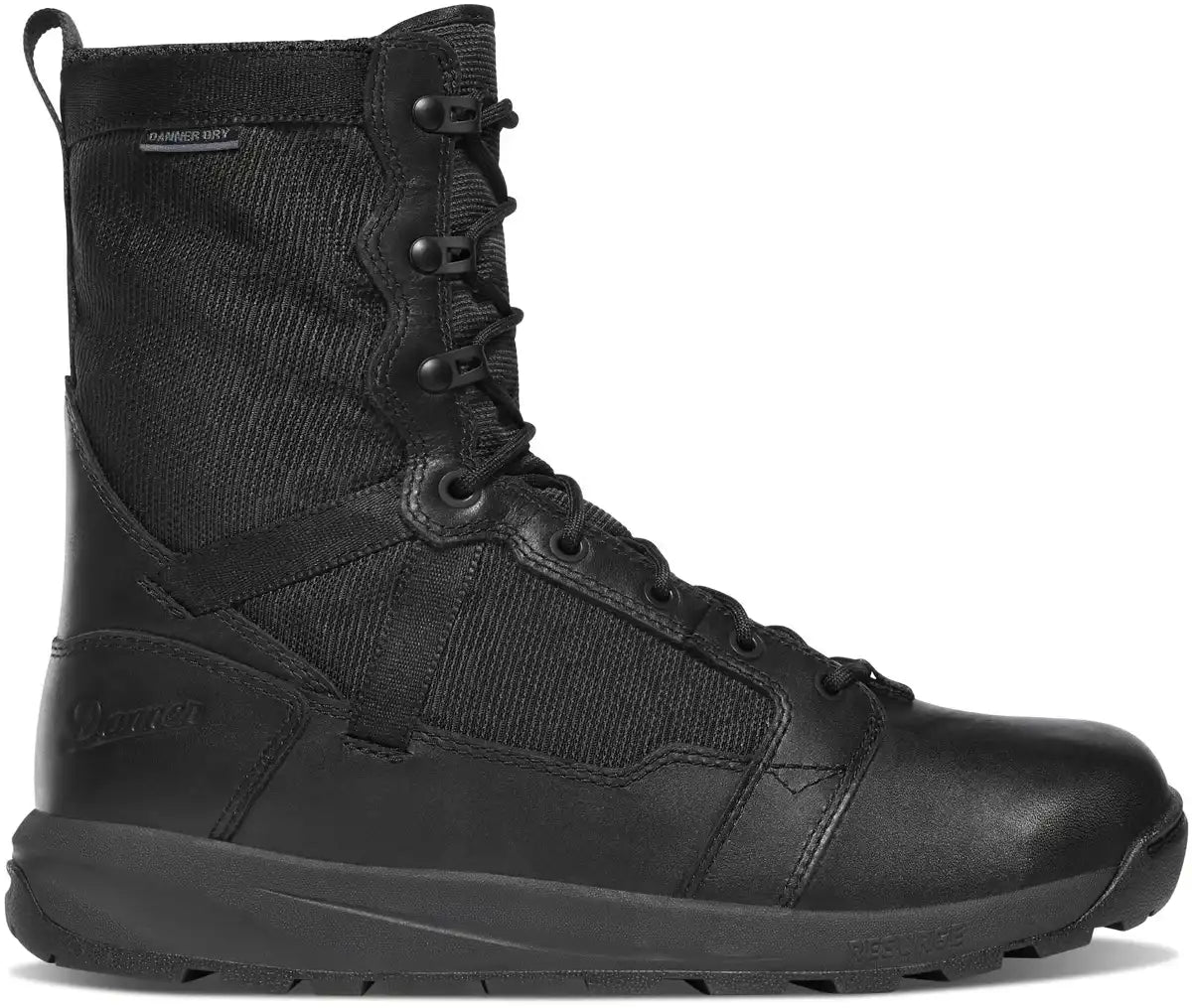 Resurgent Tactical 8 Black Danner Dry