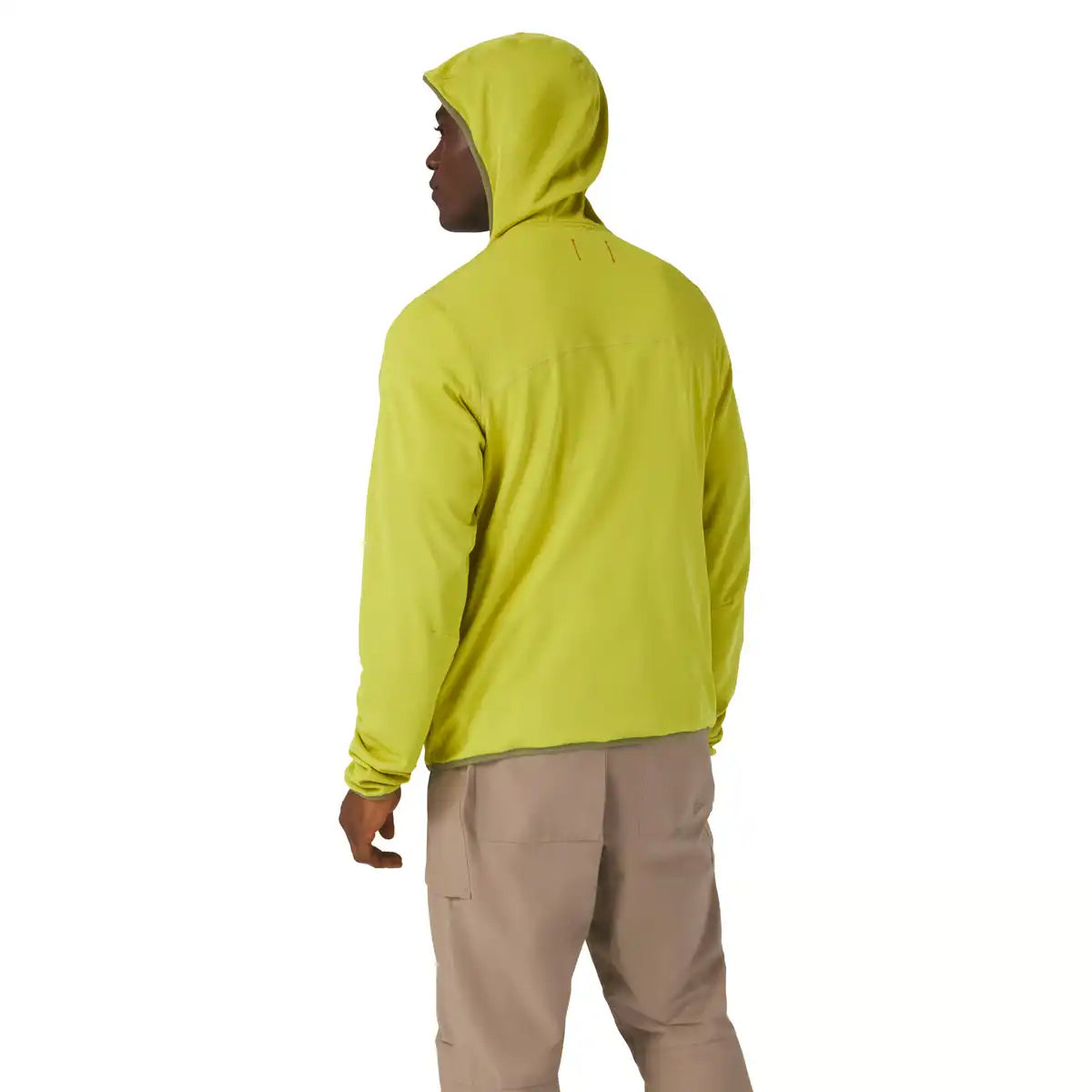 Danner UL Octa Pullover Lentil Sprout - M - Image 2