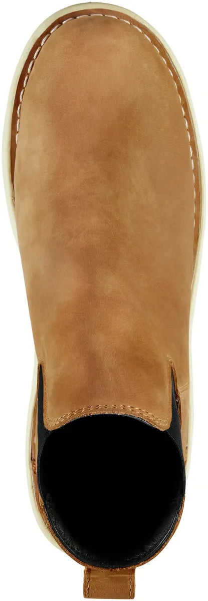 Tramline Chelsea 917 Roasted Pecan GTX - Image 4
