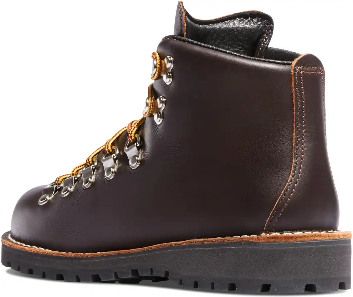 Women's Mountain Light Brown - Image 3