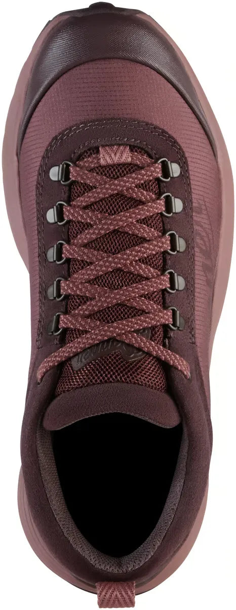 Trail Trainer 3 Plum - Image 4