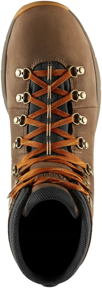 Mountain 600 Leaf 4.5 Loam Brown/Glazed Ginger GTX M - Image 5