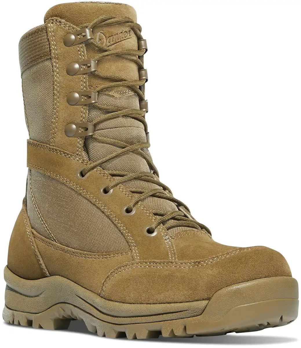 Women's Prowess 8 Coyote Hot - Image 2