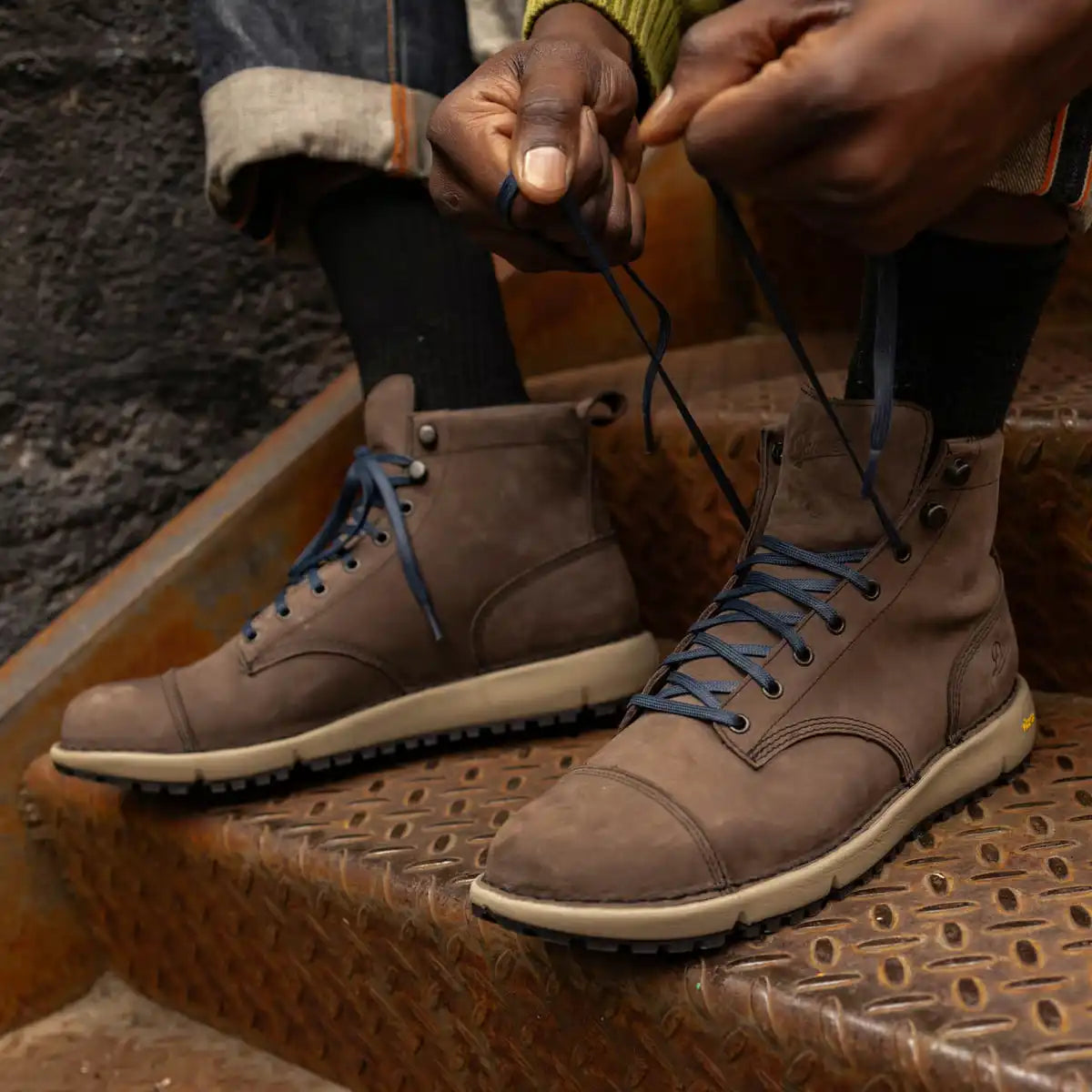 Logger 917 Cap Toe Bracken GTX - Image 10