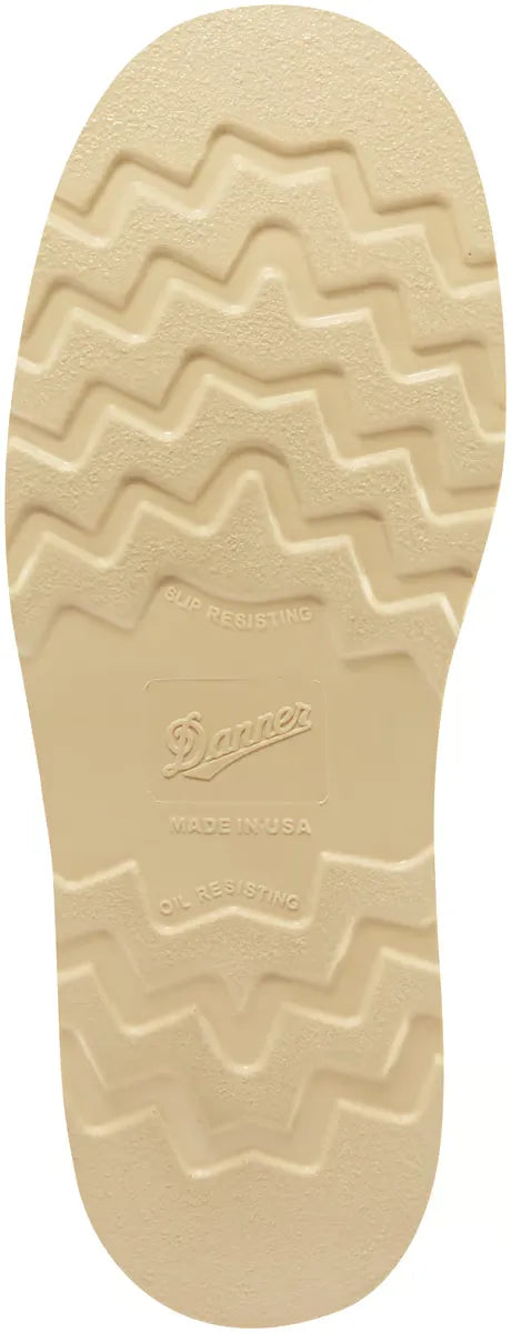 Bull Run Moc Toe 6 Brown GTX ST - Image 5