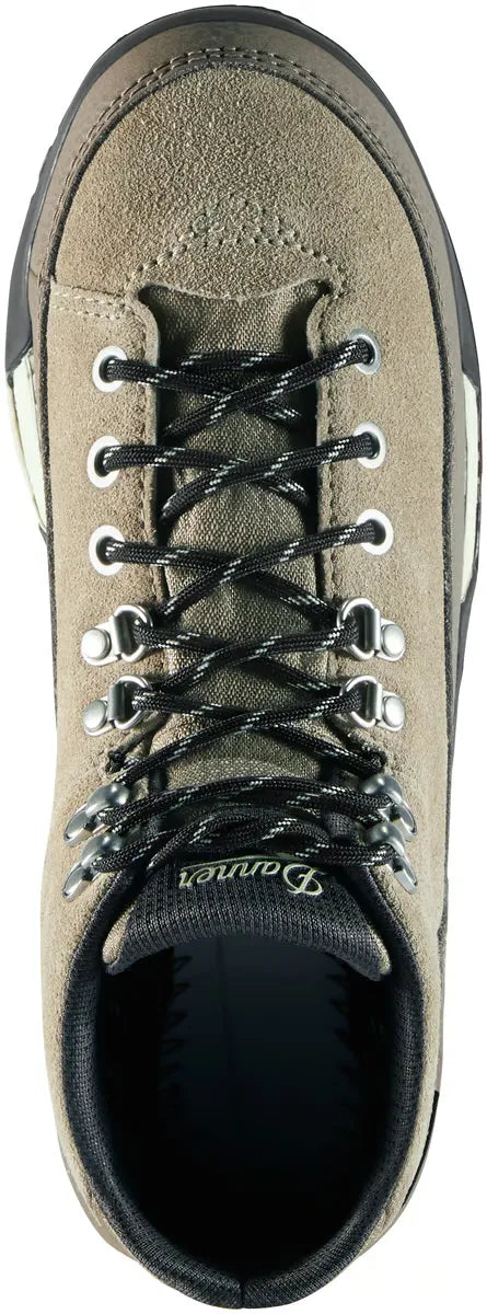 Women's Panorama Mid 6 Gray - Image 4