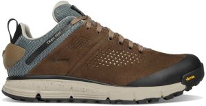Trail 2650 3 Kangaroo Brown/Stormy Weather GTX