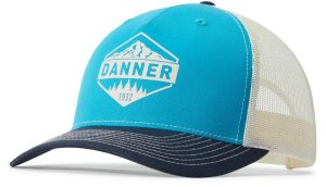 Danner Evergreen Trucker Blue Teal