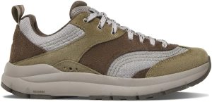 Women's Sunpeak 3 Capers Green/Tin Gray