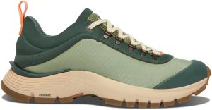 Trail Trainer 3 Oil Green/Jungle Green