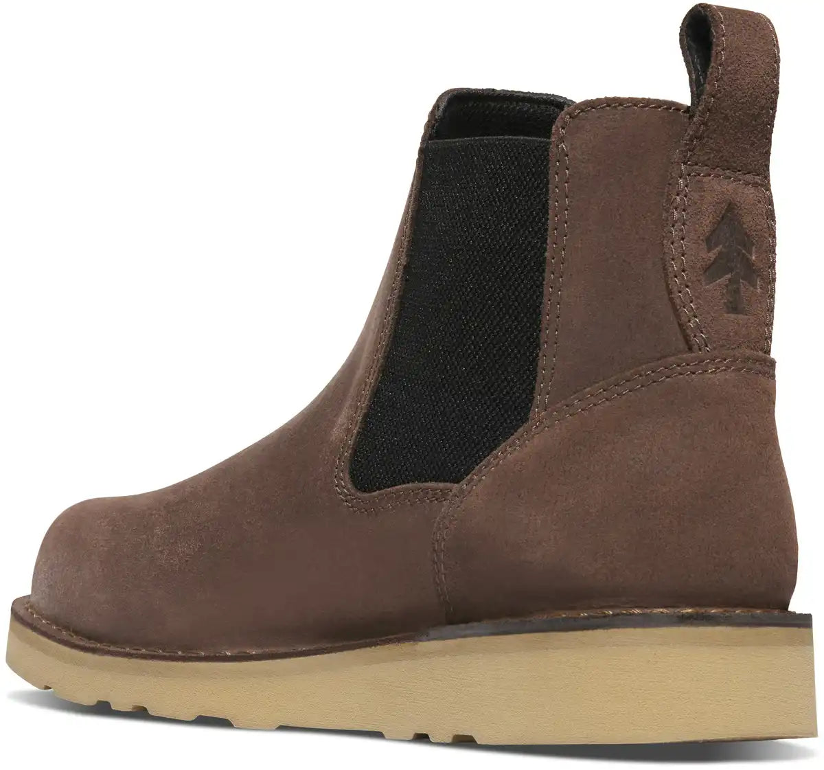Men's Bull Run Lux Chelsea 6 Huckberry - Image 3