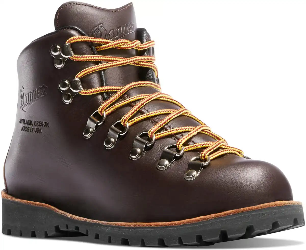 Women's Mountain Light Brown - Image 2