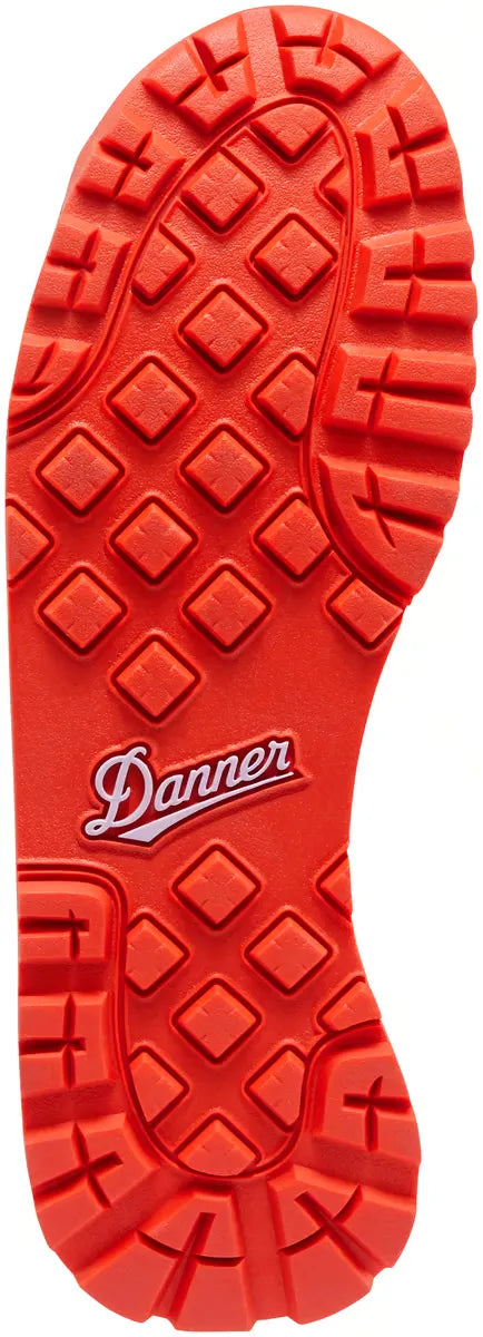 Women's Jag Quilt FP Fig Jam/Candy Apple - Image 6