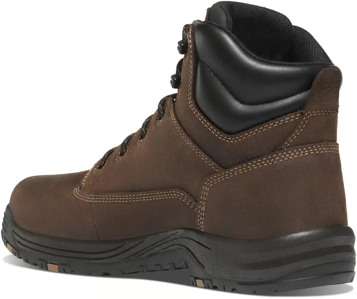 Men's Caliper 6 Brown Hot AL ESD - Image 3