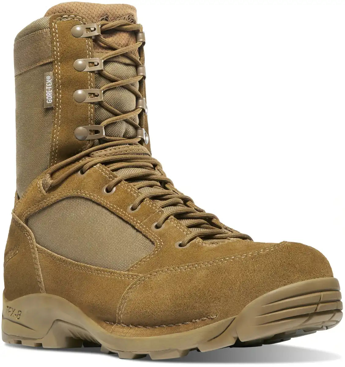 Desert TFX G3 8 Coyote GTX - Image 2