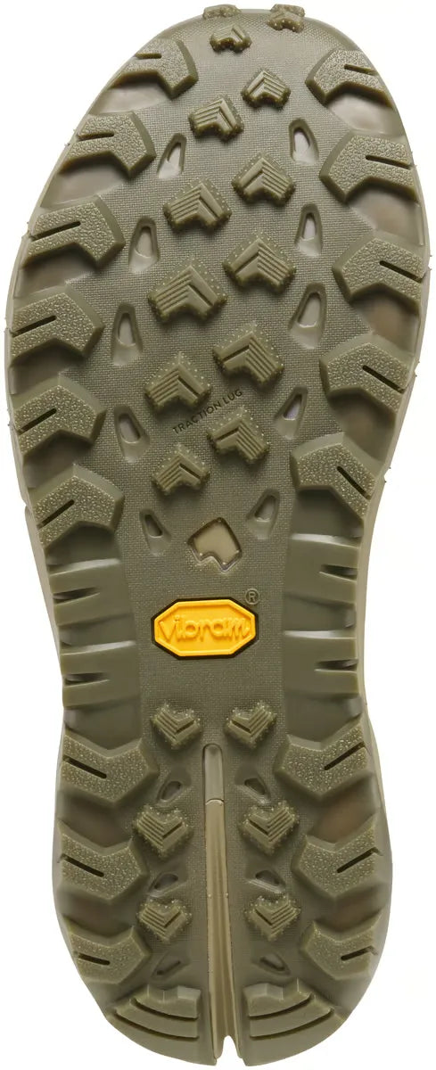 Women's MTN45 Mid GTX Ash/Timber Wolf - Image 5