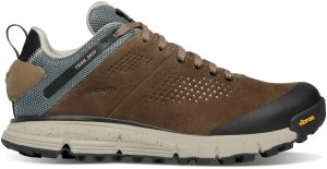 Trail 2650 3 Kangaroo Brown/Stormy Weather GTX W