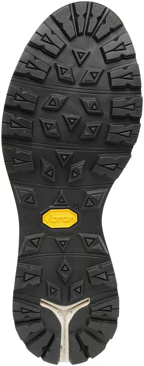 Mountain 600 Evo 4 Mocha Brown/Rhodo Red GTX - Image 6