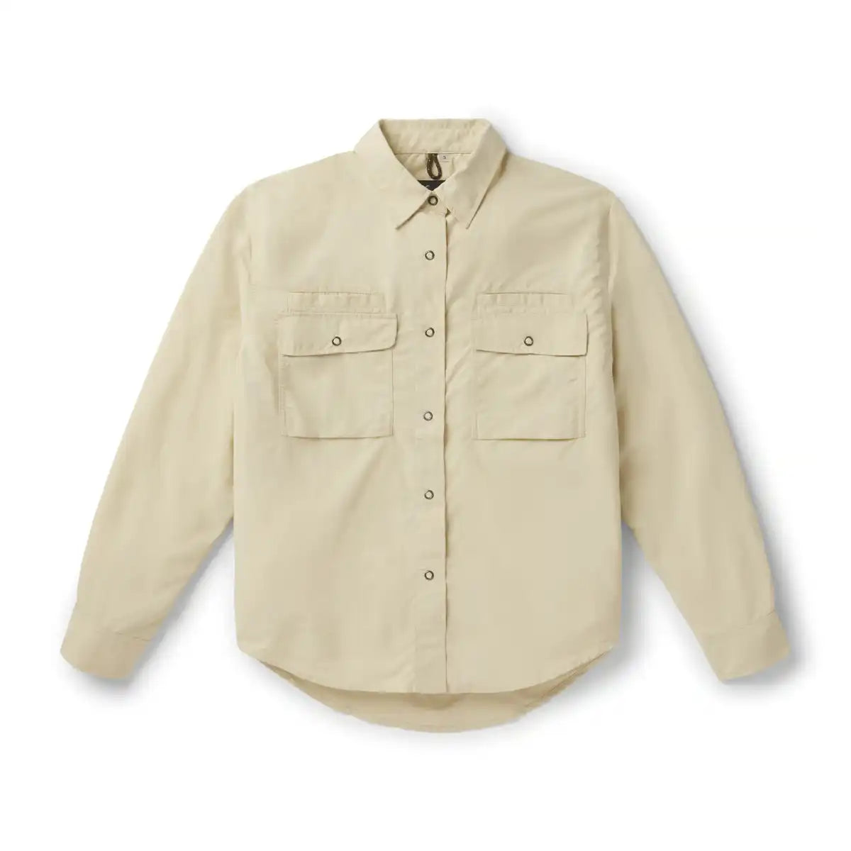 Danner Ripstop Overshirt Castle Wall - Image 5