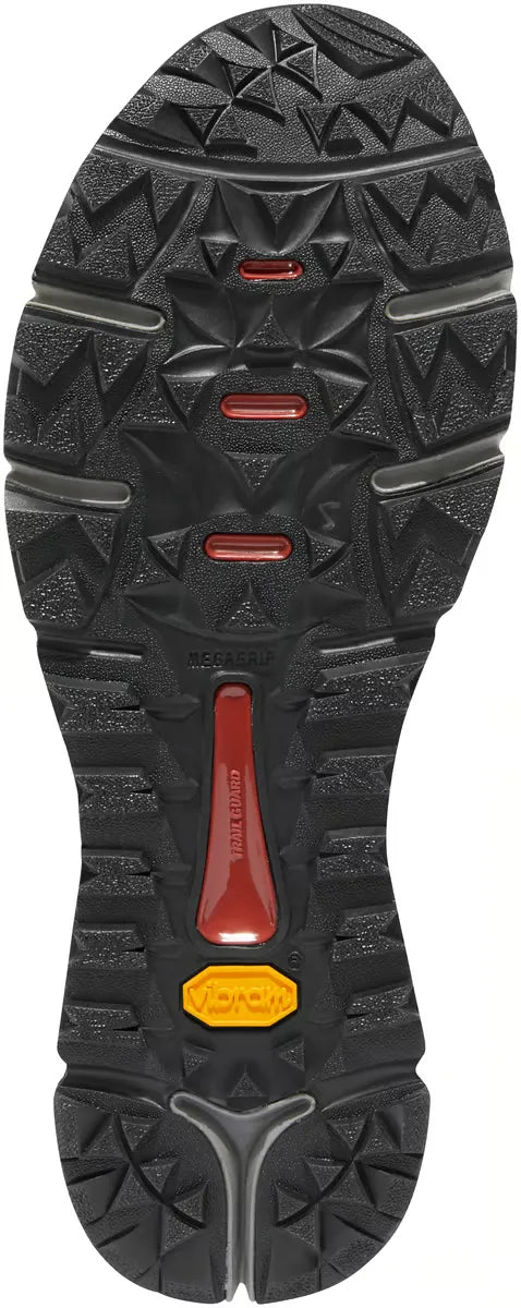 Trail 2650 3 Dark Gray/Brick Red GTX - Image 5