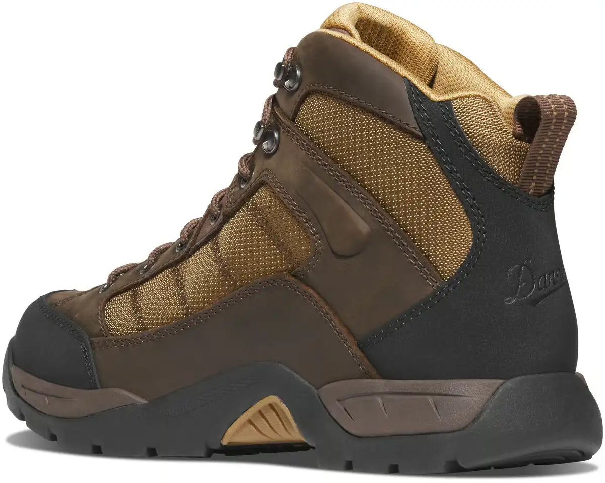 Men's Radical 451 5 Earth Brown/Bone Brown - Image 3