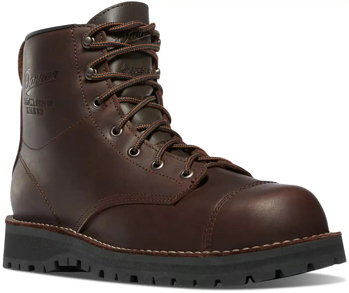 Danner Moto Brown GTX - Image 2
