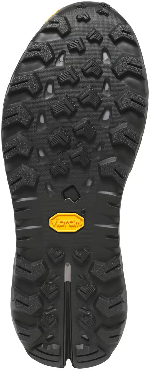 Women's MTN45 Low GTX Jet Black - Image 5