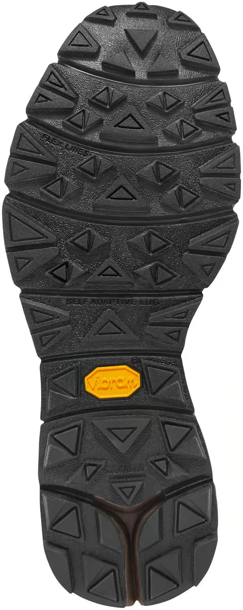Women's Mountain 600 Java/Bossa Nova - Image 5