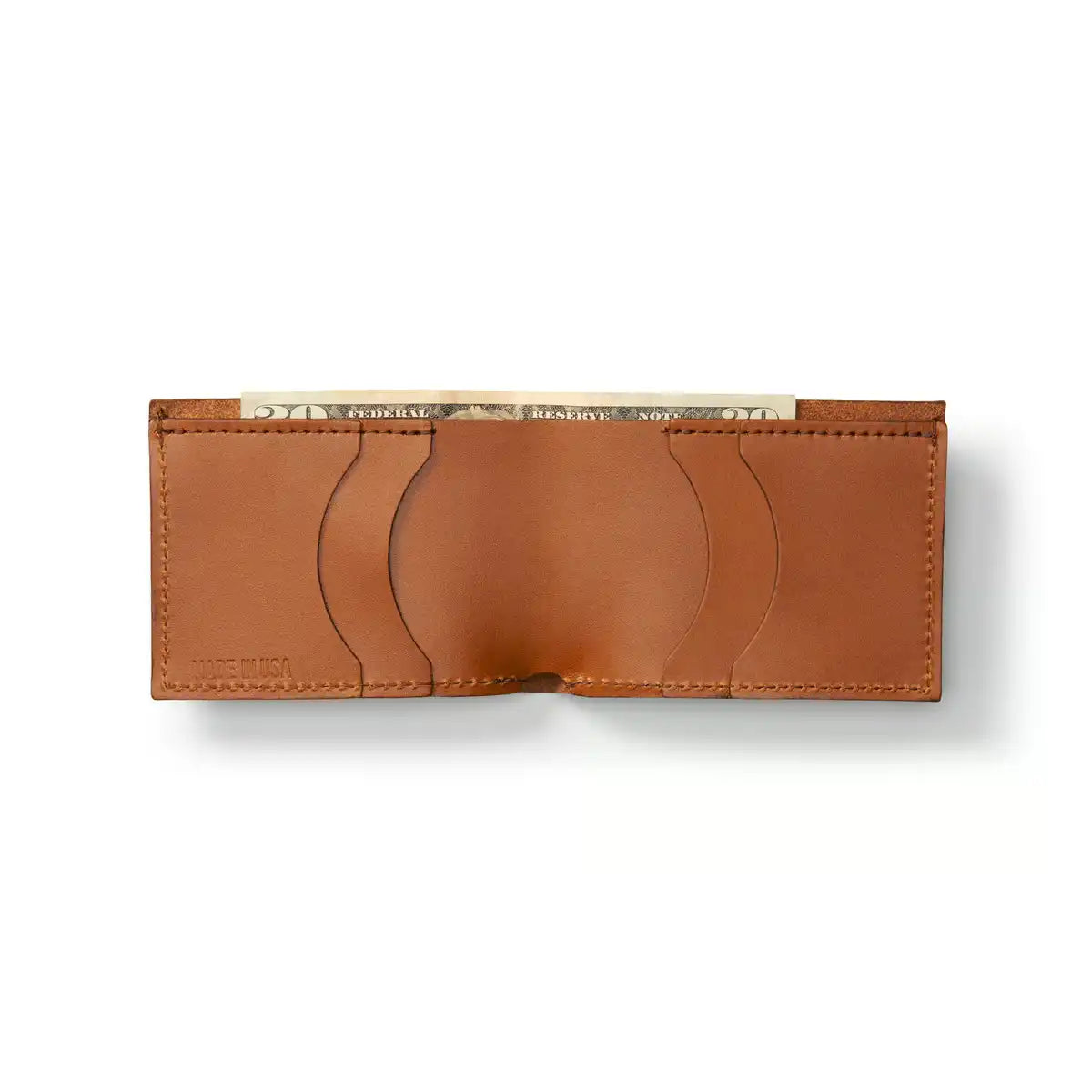 Bi-Fold Wallet Latigo - Image 2