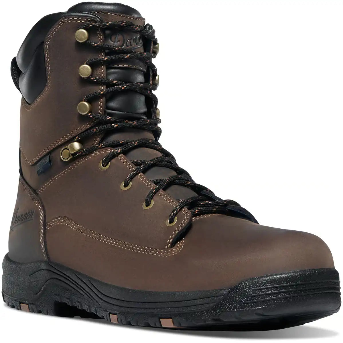 Caliper 8 Brown - Image 2