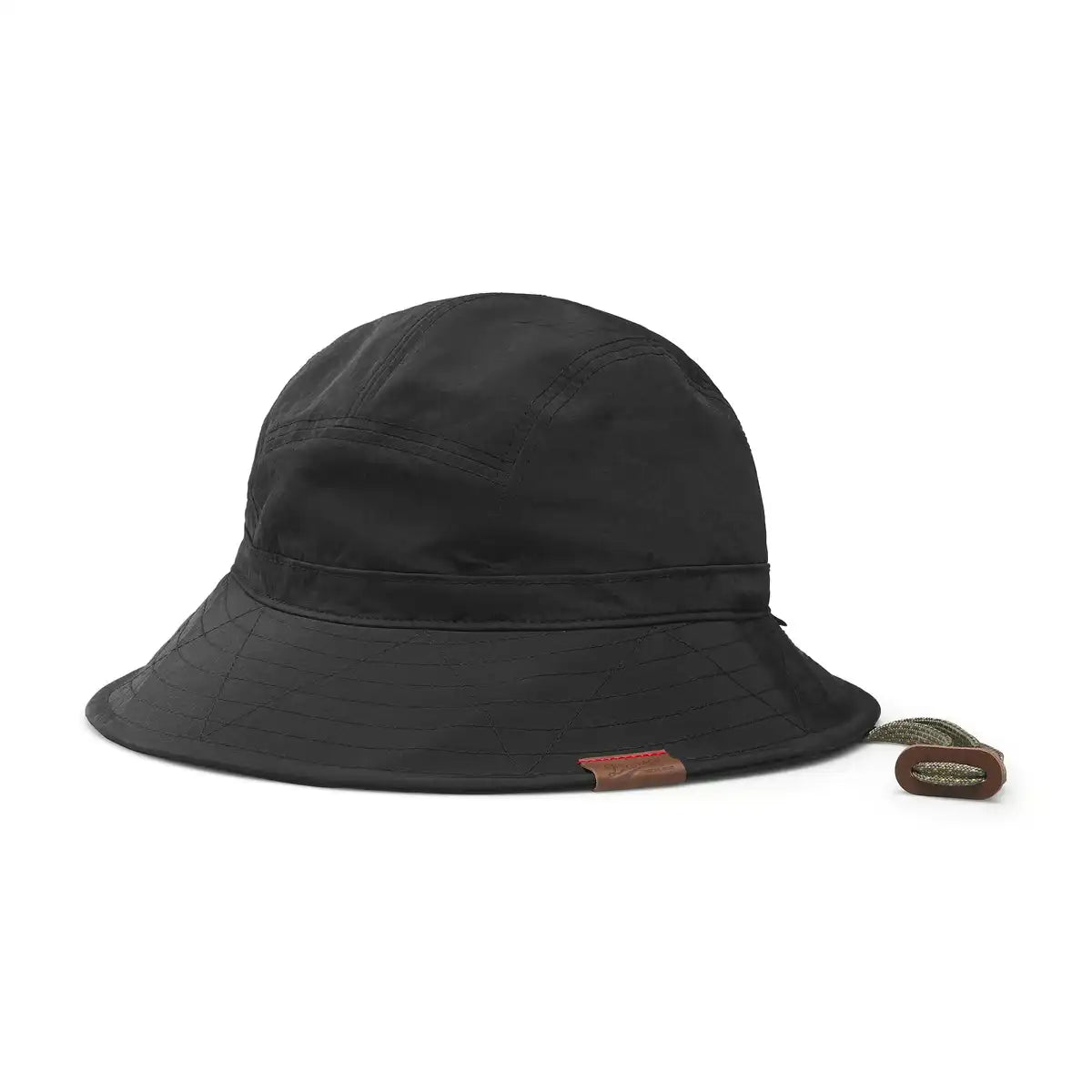 Oxbow GTX Hat Black - Image 4