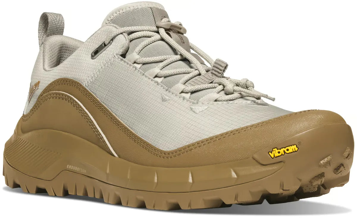 Men's N45 MAX Low Osprey Sandy Grey - Image 3