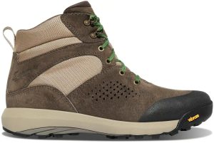 Women's Inquire Mid 5 Brown/Cactus