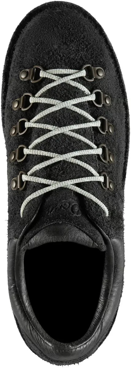 Men's Trail Field ID Low GTX Jet Black - Image 5