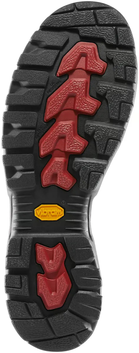 Vicious 4.5 Brown/Red NMT - Image 5