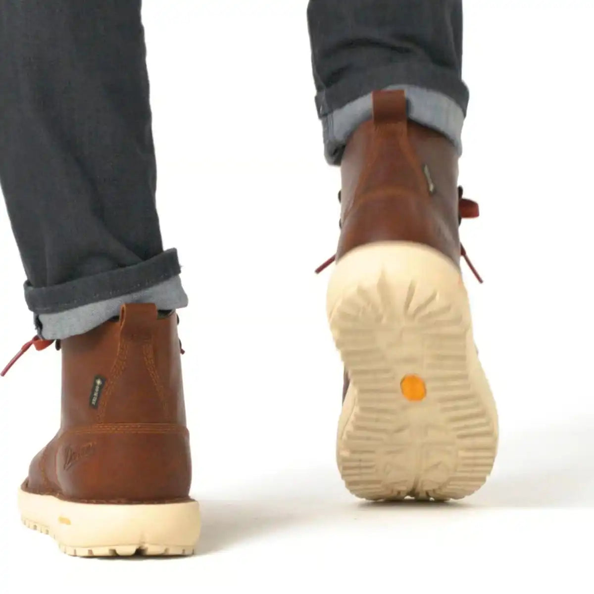 Women's Logger 917 Monk's Robe GTX - Image 7