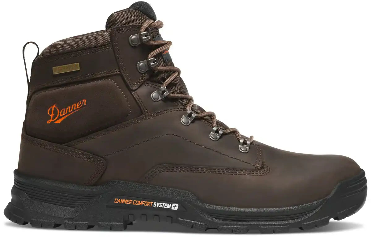 Crafter 2.0 6 Brown