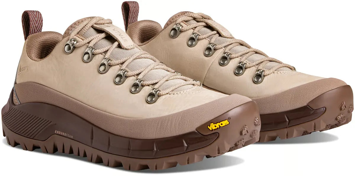 Women's MTN45 Low GTX Ash/Woodsmoke - Image 6