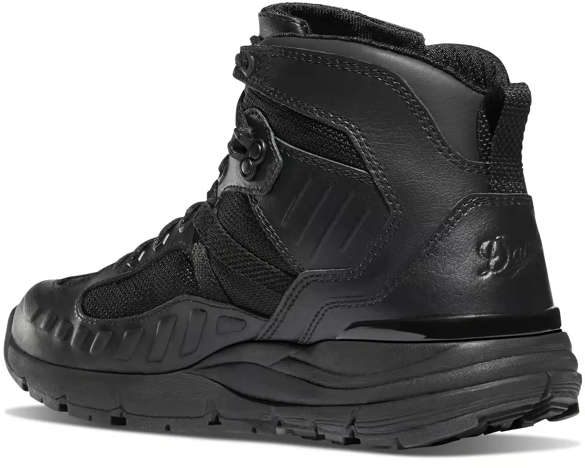 FullBore 4.5 Black Danner Dry - Image 3