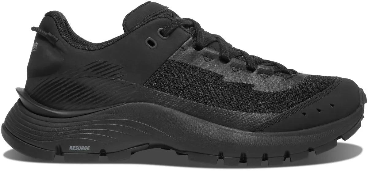 Trail Junction 3 Black/Black - W