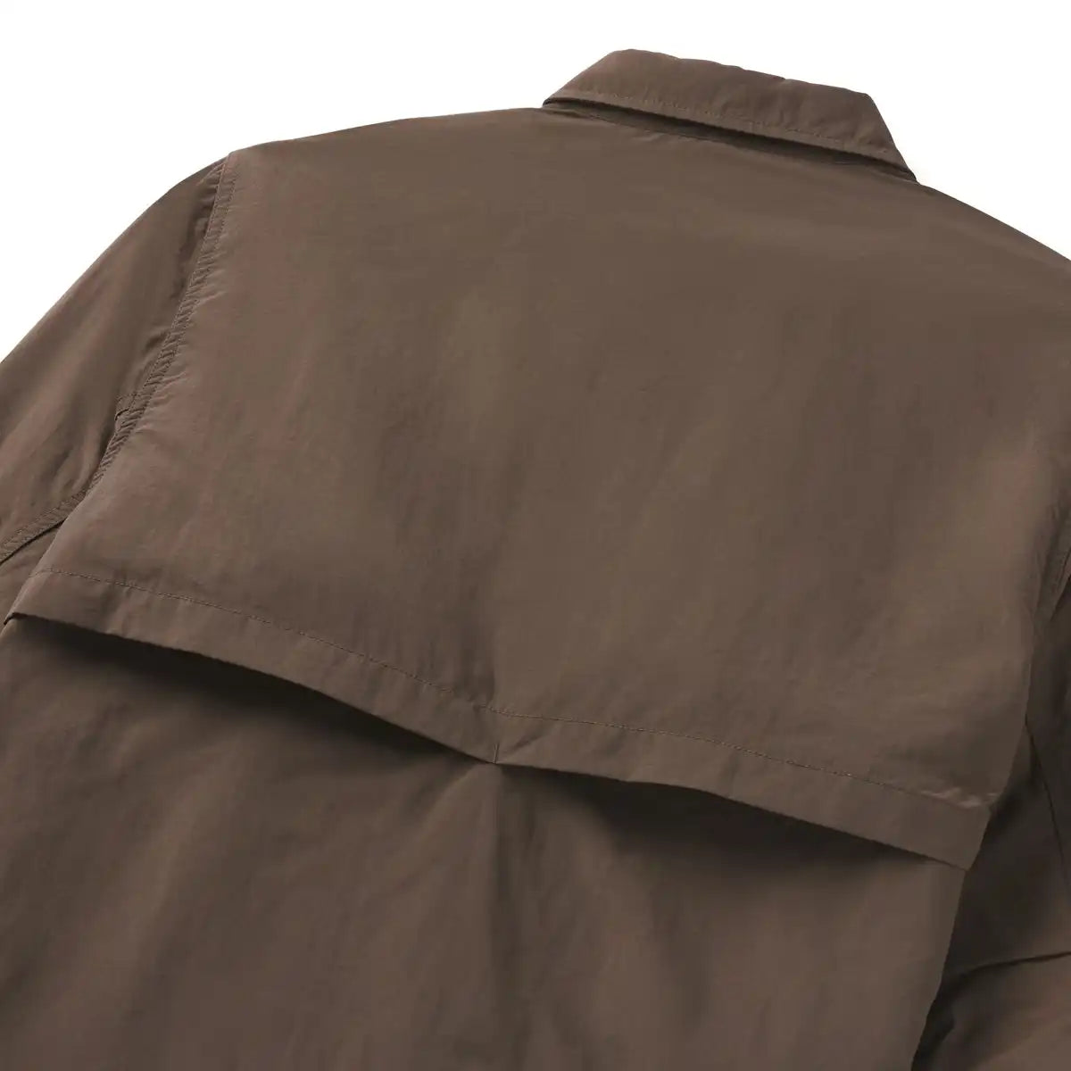 Danner Ripstop Overshirt Wren - Image 7