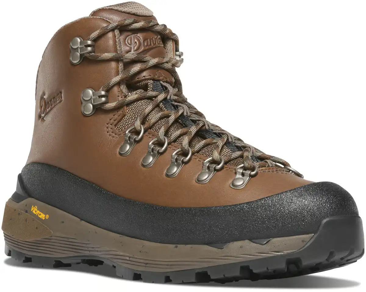 Women's Mountain 600 EVO 4.5 Earth Brown/Chocolate Chip - Image 2