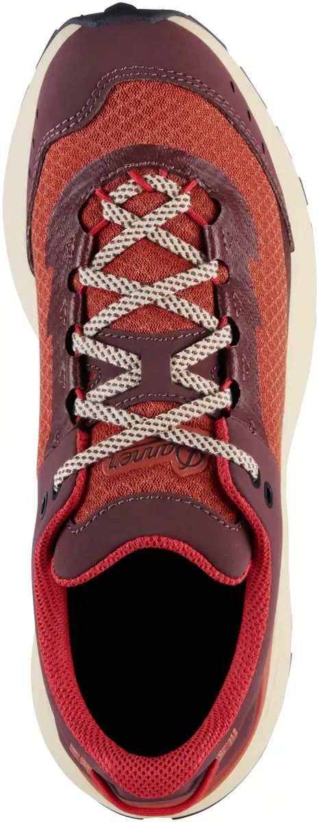 Trail Junction 3 Chocolate/Rhodo Red - Image 4