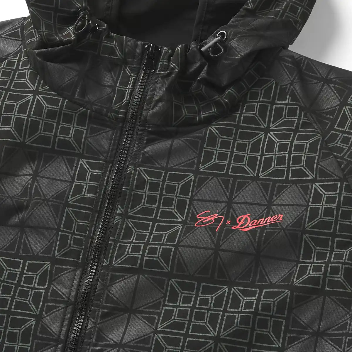 Sig Zane x Danner Onini Windbreaker - Image 3