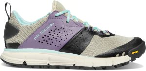 Women's Trail 2650 Campo 3 Birch/Grape