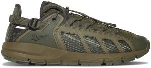 Fullbore ID Sandal Olive