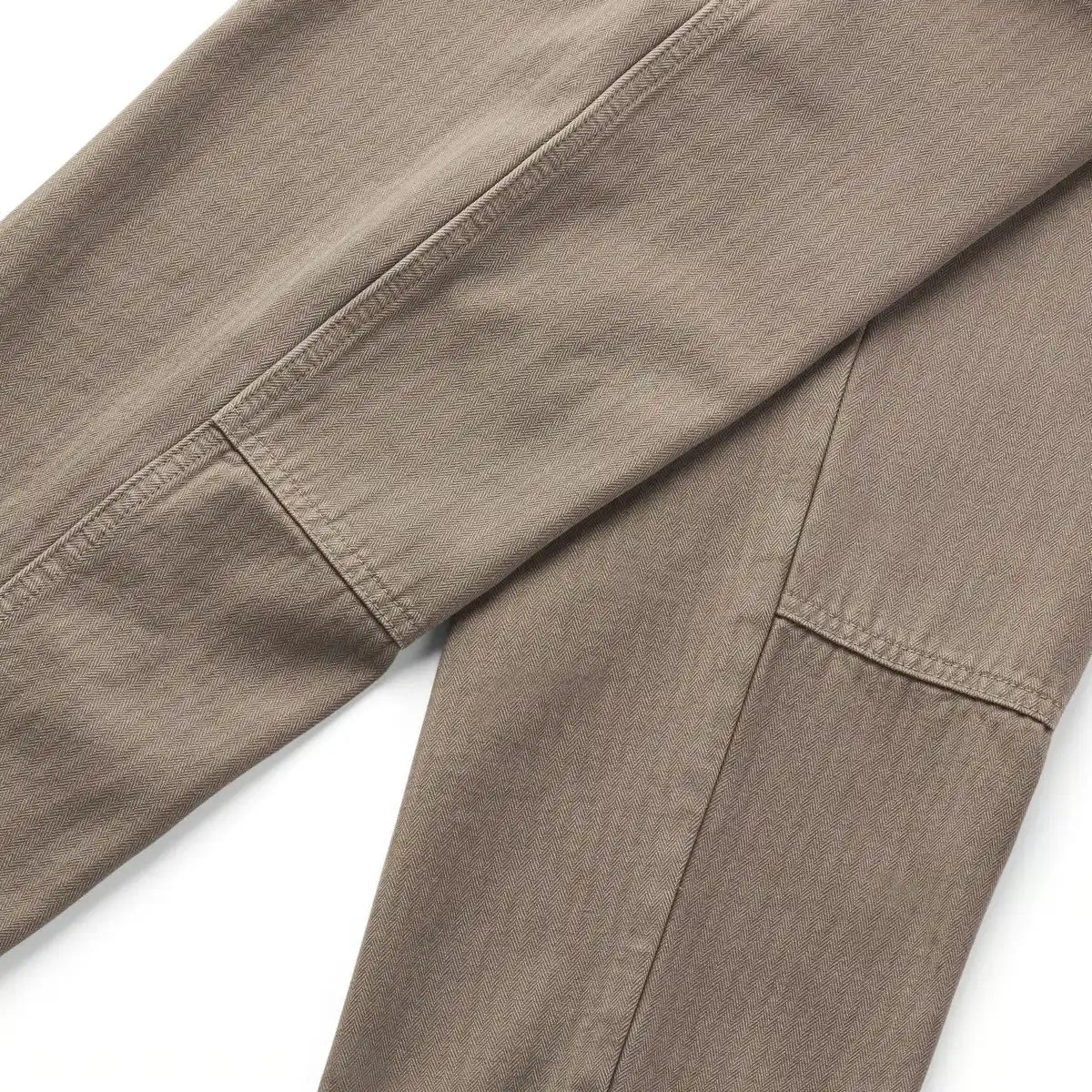 Danner Hawthorne Double Knee Pants Dusty Olive - Image 9
